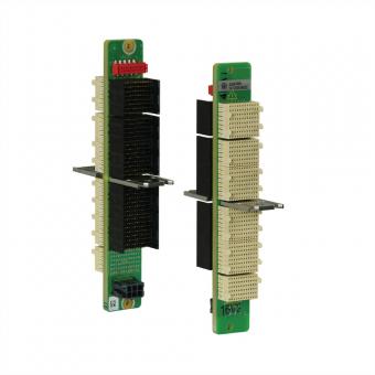 BPL CPCI-S 3HE, 1SL FULL RIO 