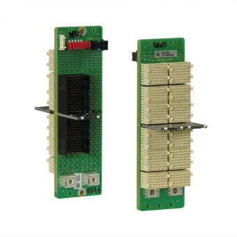 BPL CPCI-S 3HE, 2SL FM SSL RIO 