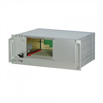 CPCI-S 9SL 4HE, 1XPSU OH.R/IO 