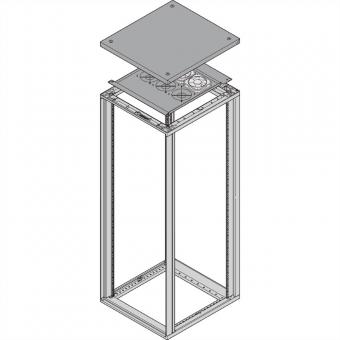 LUEFT.DACH 600, 900, 3V 7021 