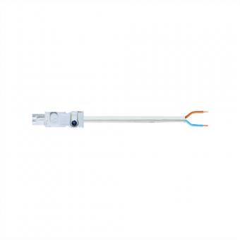 ANSCHLUSSKABEL F.AC LED 2M 