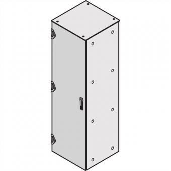 TUER 1200 x 600, IP55 RAL7021 