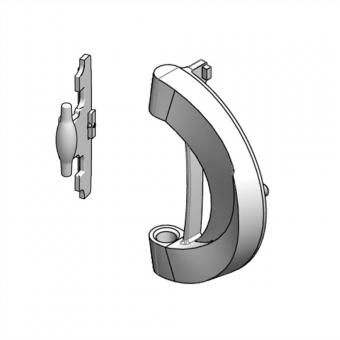 Novastar charnière pièce de rechange 