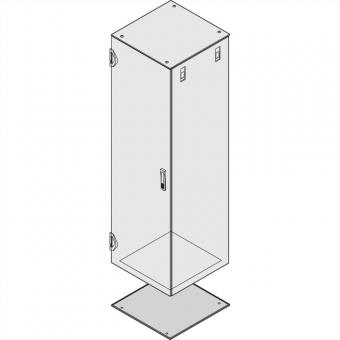 BODENPLATTE 600 x 800, EMV 