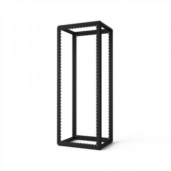 GESTELL 42HE, 2000 x 600, 800, RAL7021 