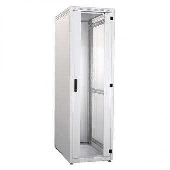 RM7 mSEVEN IT-Schrank, ohne Sockel, Bausatz, 42 HE 