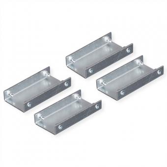 Anreihsatz für Schränke 