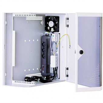 plug & play Modul für VARI 2000 