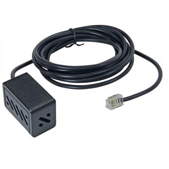 EMI-One, Klimasensor (hohe Genauigkeit) 