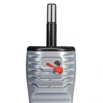 CP11 - CO2-, Feuchte- und Temperatur-Handmessgerät 