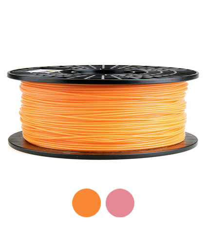 3D-GOLD Filament PLA Thermochromic 1.75mm 1kg 