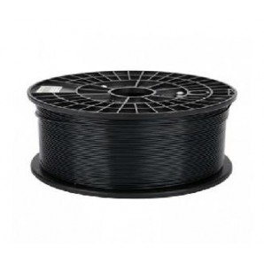 3D-PREMIUM Filament ABS 1.75mm 1 Kg schwarz