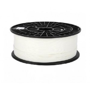 3D-PREMIUM Filament ABS 1.75mm 1 Kg weiss