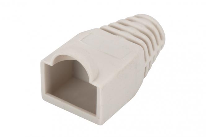 Knickschutztüllen für RJ45 Stecker 