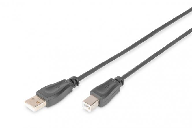 USB 2.0 Anschlusskabel 