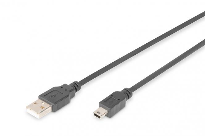 USB 2.0 Anschlusskabel 