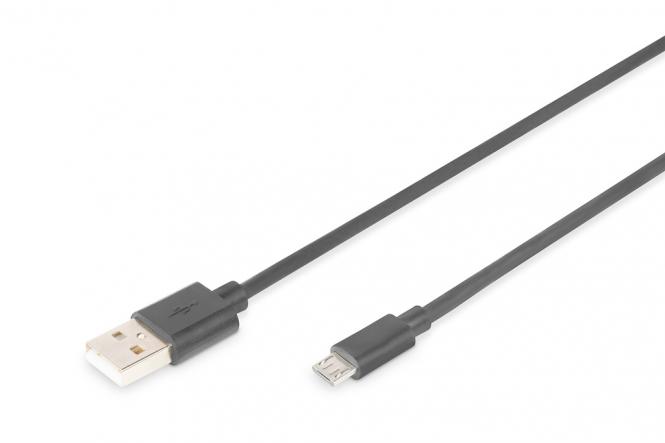 USB 2.0 Anschlusskabel 