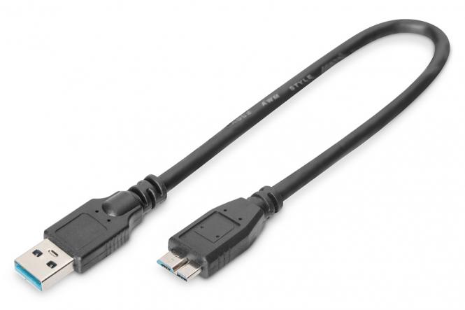 USB 3.0 Anschlusskabel 