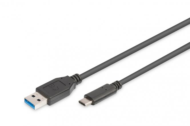 USB Type-C Anschlusskabel 