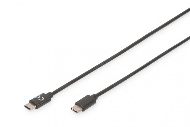 USB Type-C Anschlusskabel, Type-C - C 