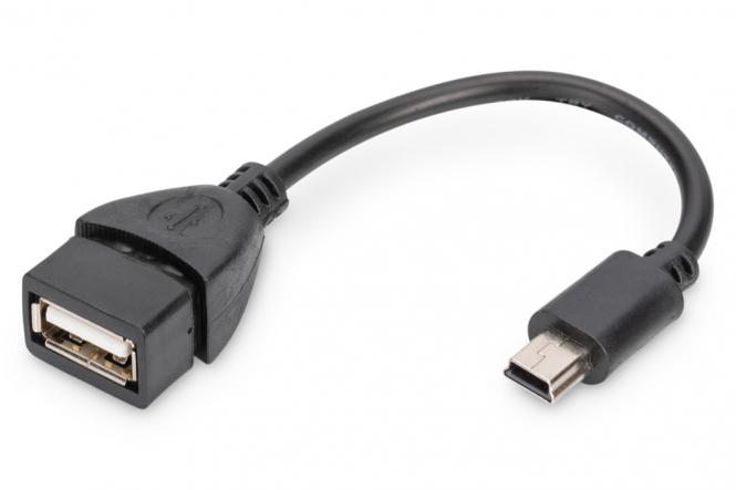 USB Adapter / Konverter, OTG 
