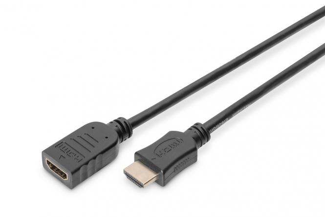 HDMI High Speed mit Ethernet Verlängerungskabel 