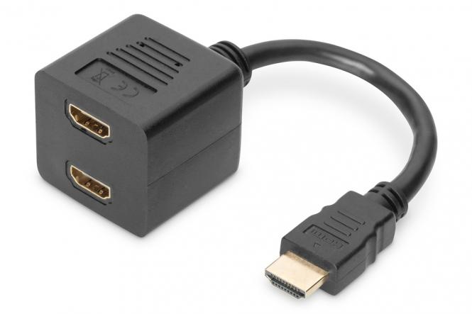HDMI Y-Verteilerkabel 