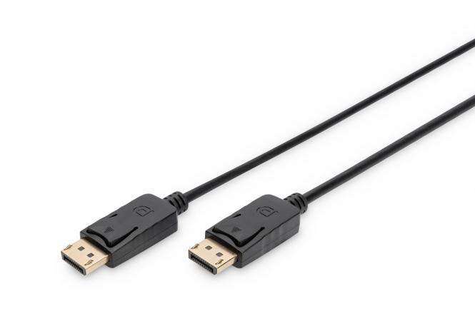 DisplayPort Anschlusskabel 