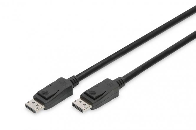 DisplayPort Anschlusskabel 5,0m
