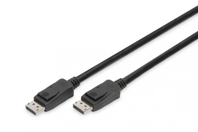 DisplayPort Anschlusskabel 