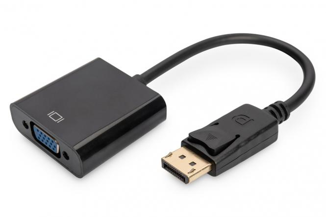 DisplayPort Adapter / Konverter 