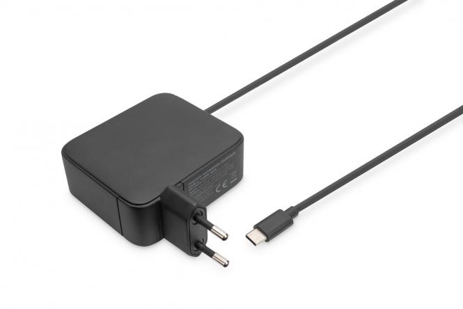Notebook Ladegerät USB-C, 100W GaN 