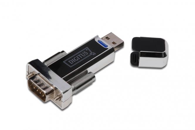 USB - Seriell Adapter 