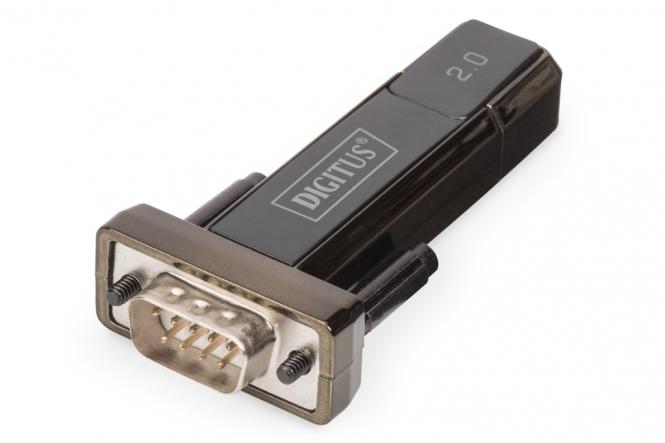 USB2.0 Seriell-Adapter 