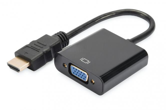 HDMI auf VGA Converter 