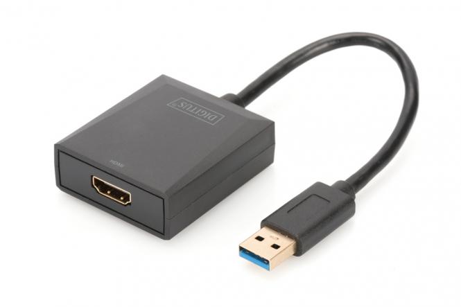 USB 3.0 auf HDMI Adapter 