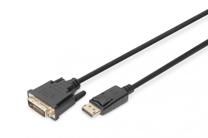 DisplayPort Adapterkabel 