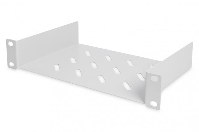 254mm (10-Zoll) 1HE Fachboden 