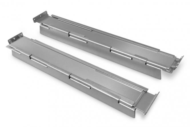 USV-Montage-Kit für 19-Zoll Netzwerk/ Serverschränke (Profilschiene) 