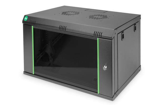 Wandgehäuse Dynamic Basic Serie - 600x450mm (BxT) 