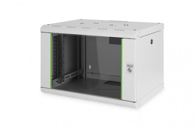 Wandgehäuse Unique Serie - 600x450mm (BxT) 