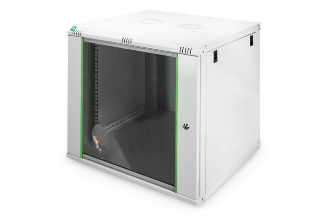 Wandgehäuse Dynamic Basic Serie - 600x600mm (BxT) 