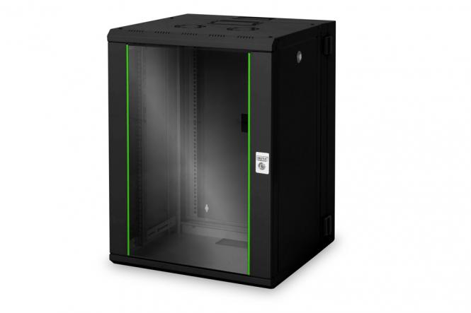 Wandgehäuse Unique Serie - zweiteilig, schwenkbar 