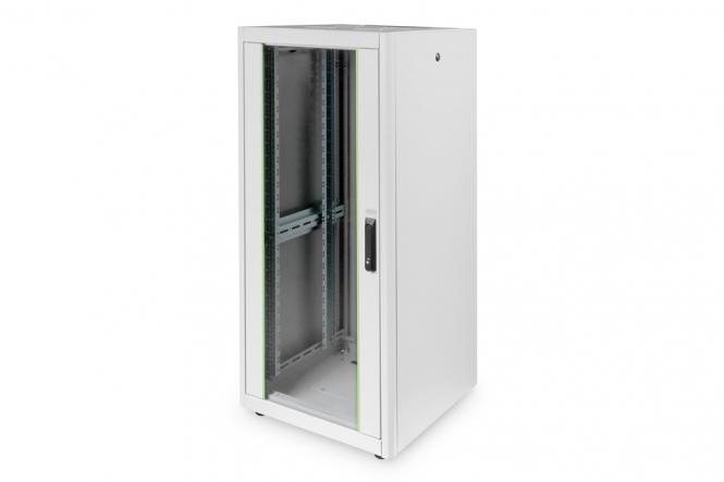 Netzwerkschrank Dynamic Basic Serie - 600x600mm (BxT) 