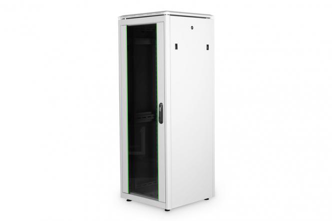 Netzwerkschrank Unique Serie - 600x600mm (BxT) 
