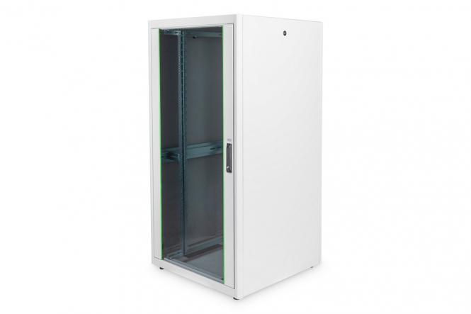Netzwerkschrank Dynamic Basic Serie - 800x800mm (BxT) 
