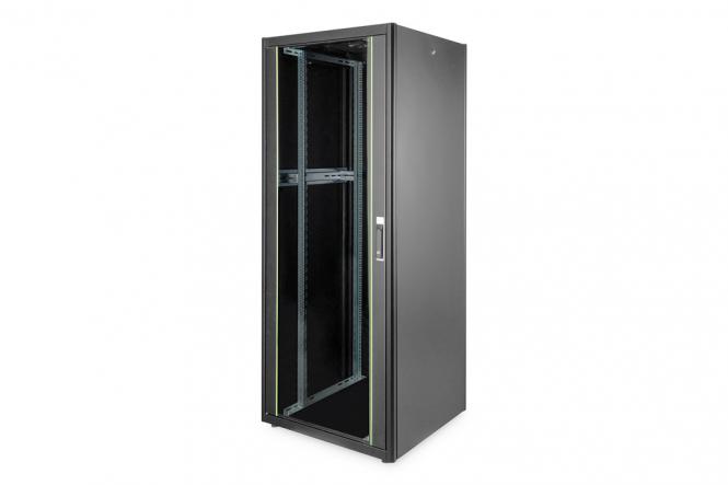 Netzwerkschrank Dynamic Basic Serie - 800x800mm (BxT) 