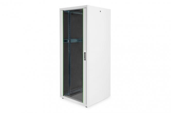 Netzwerkschrank Dynamic Basic Serie - 800x800mm (BxT) 