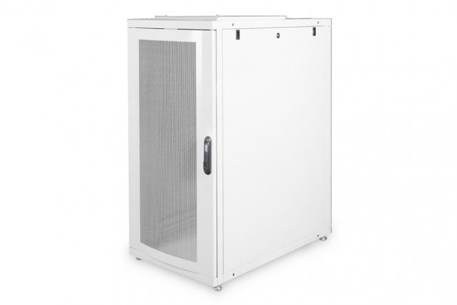 Serverschrank Unique Serie - 600x1000mm (BxT) 