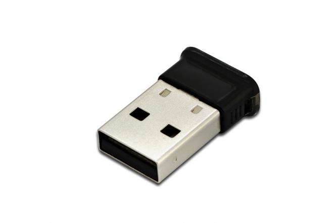 Bluetooth® 4.0 Tiny USB Adapter 